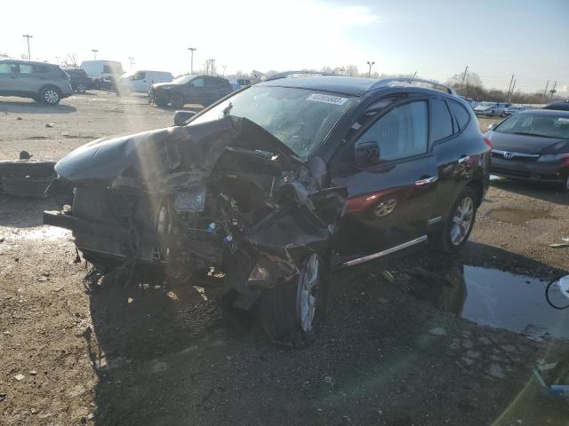 Auction sale of the 2013 Nissan Rogue, vin: JN8AS5MV7DW102727, lot number: 46065603