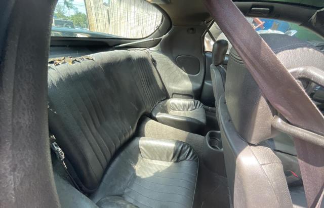 2000 Pontiac Firebird Formula მანქანა იყიდება აუქციონზე, vin: 2G2FV22G9Y2173998, აუქციონის ნომერი: 46739233