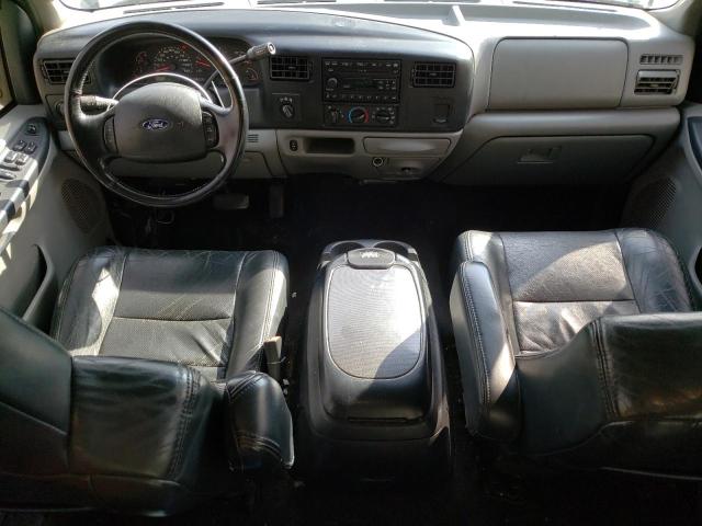 45152893 :رقم المزاد ، 1FTNW21P33EC94335 vin ، 2003 Ford F250 Super Duty مزاد بيع