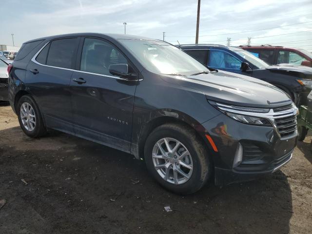 Aukcja sprzedaży 2022 Chevrolet Equinox Lt, vin: 3GNAXKEV5NS208477, numer aukcji: 45290263