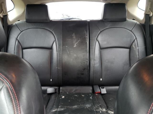 Продаж на аукціоні авто 2011 Nissan Rogue S, vin: JN8AS5MV8BW660602, номер лоту: 45485033