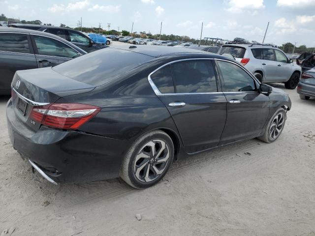 Aukcja sprzedaży 2016 Honda Accord Exl, vin: 1HGCR3F82GA013842, numer aukcji: 45401093