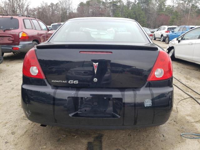 45562603 :رقم المزاد ، 1G2ZF55B864215239 vin ، 2006 Pontiac G6 Se مزاد بيع