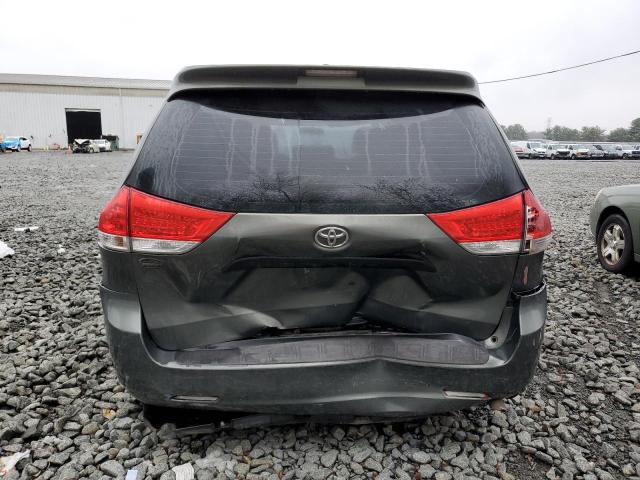 Aukcja sprzedaży 2012 Toyota Sienna, vin: 5TDZK3DC5CS198051, numer aukcji: 45288913