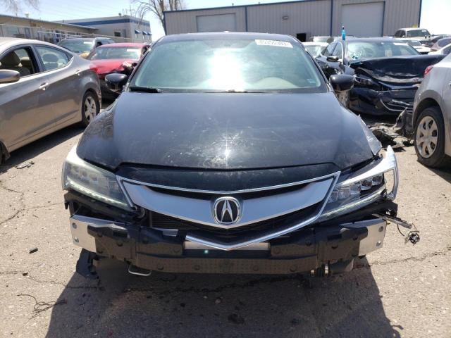 Aukcja sprzedaży 2018 Acura Ilx Special Edition, vin: 19UDE2F40JA003969, numer aukcji: 45355303