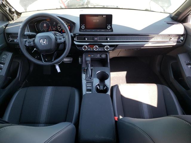 Продаж на аукціоні авто 2022 Honda Civic Sport, vin: 19XFL2H86NE022462, номер лоту: 46141303