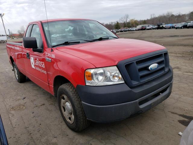 Aukcja sprzedaży 2008 Ford F150, vin: 1FTRF122X8KE94698, numer aukcji: 45486723