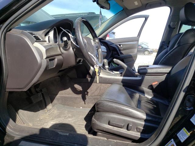 Продажа на аукционе авто 2010 Acura Tl, vin: 19UUA8F25AA008100, номер лота: 46469923