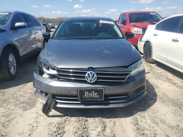 Aukcja sprzedaży 2015 Volkswagen Jetta Se, vin: 3VWD17AJ9FM281636, numer aukcji: 45144573