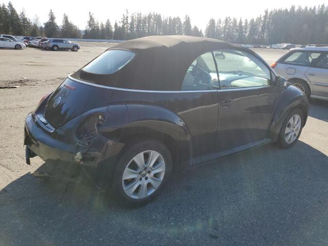 Продажа на аукционе авто 2008 Volkswagen New Beetle Convertible S, vin: 3VWPF31Y58M411841, номер лота: 46269253