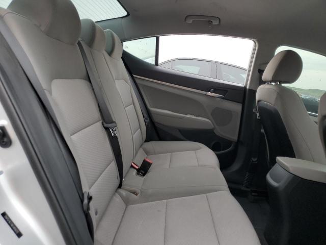 Продаж на аукціоні авто 2019 Hyundai Elantra Se, vin: 5NPD74LF4KH490713, номер лоту: 45780313