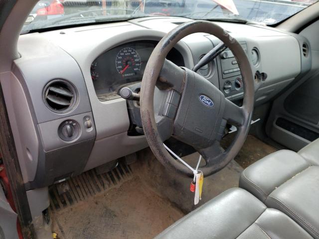 Aukcja sprzedaży 2008 Ford F150, vin: 1FTRF122X8KE94698, numer aukcji: 45486723
