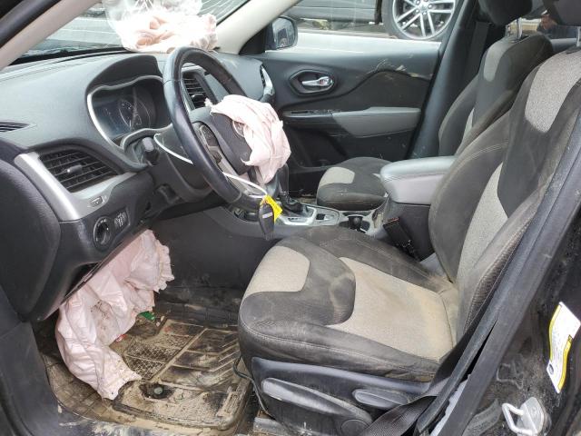Aukcja sprzedaży 2014 Jeep Cherokee Latitude, vin: 1C4PJMCB8EW128135, numer aukcji: 43941003