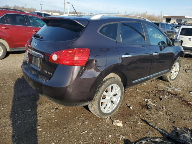Продаж на аукціоні авто 2013 Nissan Rogue, vin: JN8AS5MV7DW102727, номер лоту: 46065603