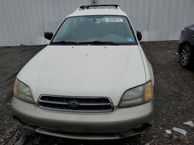 46296313 :رقم المزاد ، 4S3BH665027635561 vin ، 2002 Subaru Legacy Outback مزاد بيع