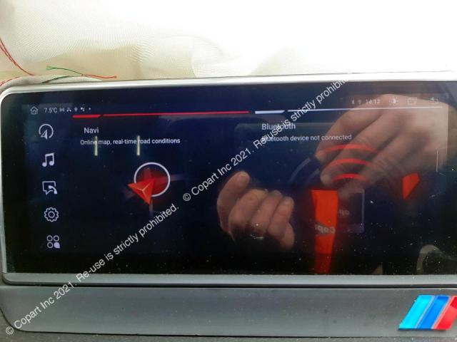 Продажа на аукционе авто 2012 Bmw X1 Sdrive2, vin: WBAVN32030VS97853, номер лота: 43872963