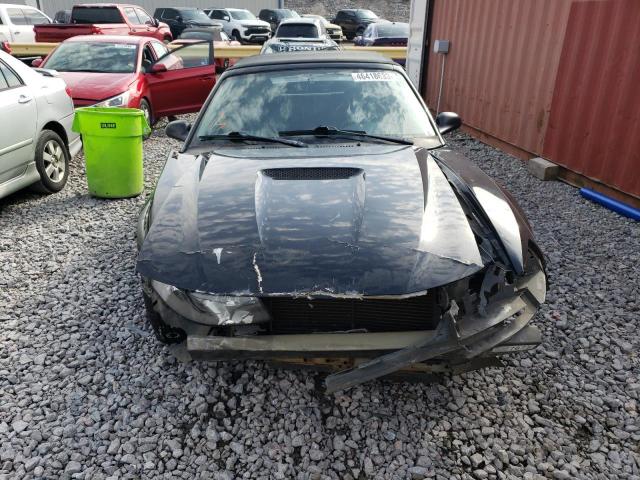 Продажа на аукционе авто 2001 Ford Mustang, vin: 1FAFP44471F229953, номер лота: 46418683