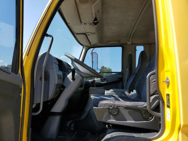 2010 Mitsubishi Fuso Truck Of America Inc Fm 65f მანქანა იყიდება აუქციონზე, vin: JL6FJP1E7AK008264, აუქციონის ნომერი: 45919453