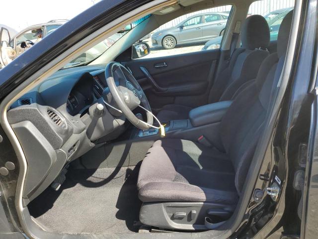 Aukcja sprzedaży 2014 Nissan Maxima S, vin: 1N4AA5AP7EC441615, numer aukcji: 46587993