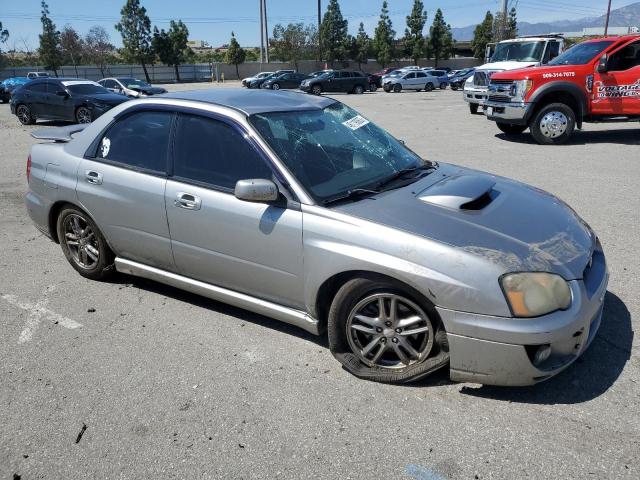 2005 Subaru Impreza Wrx მანქანა იყიდება აუქციონზე, vin: JF1GD29685G516522, აუქციონის ნომერი: 46119063