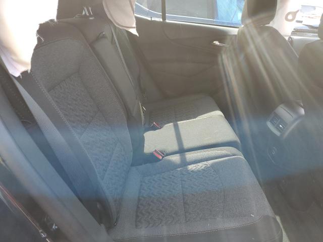 Aukcja sprzedaży 2022 Chevrolet Equinox Lt, vin: 3GNAXKEV5NS208477, numer aukcji: 45290263