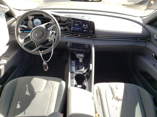 46484083 :رقم المزاد ، 5NPLS4AGXNH059643 vin ، 2022 Hyundai Elantra Sel مزاد بيع