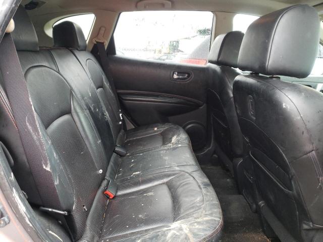 Продаж на аукціоні авто 2011 Nissan Rogue S, vin: JN8AS5MV8BW660602, номер лоту: 45485033
