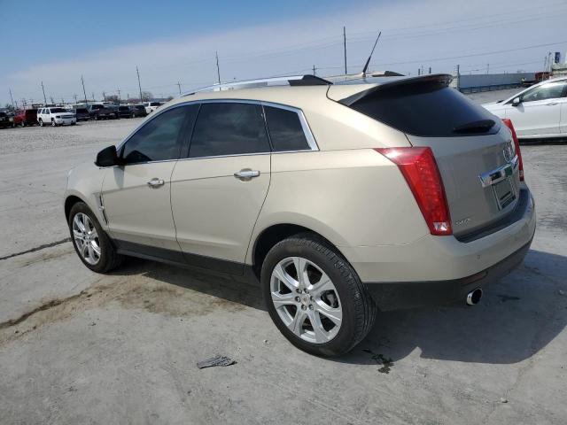 Продажа на аукционе авто 2011 Cadillac Srx Premium Collection, vin: 3GYFNCEY8BS507682, номер лота: 46210763