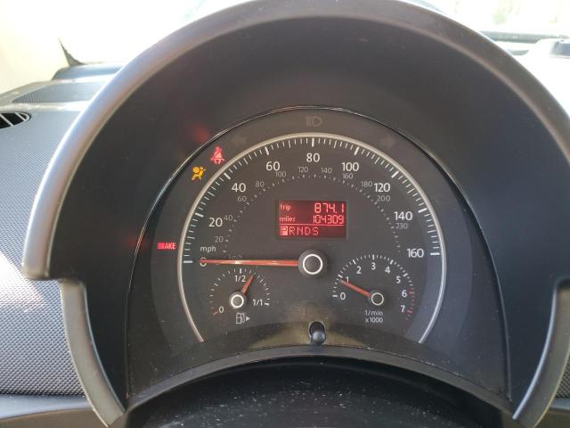 Продажа на аукционе авто 2008 Volkswagen New Beetle Convertible S, vin: 3VWPF31Y58M411841, номер лота: 46269253