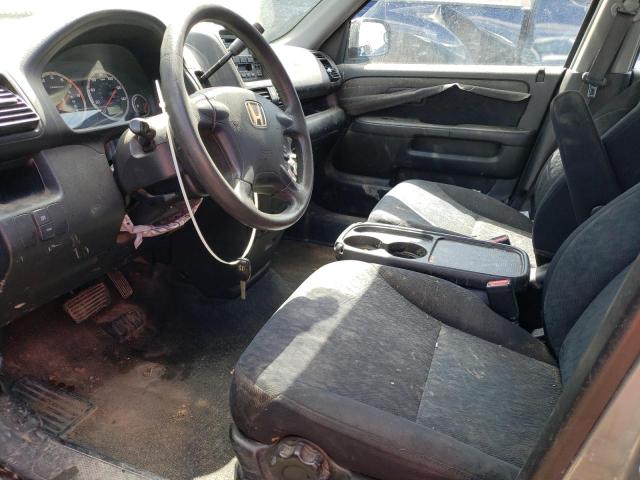 Aukcja sprzedaży 2005 Honda Cr-v Lx, vin: JHLRD78575C017570, numer aukcji: 45467123