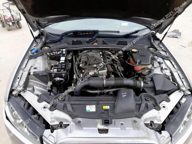 Aukcja sprzedaży 2011 Jaguar Xf Luxury, vin: SAJAC0567CDS21876, numer aukcji: 45439323