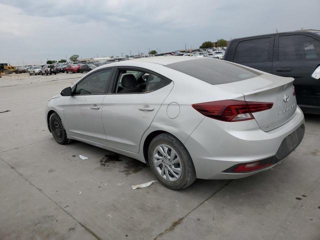 Продаж на аукціоні авто 2019 Hyundai Elantra Se, vin: 5NPD74LF4KH490713, номер лоту: 45780313