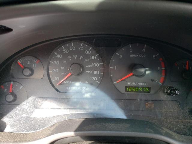 Продажа на аукционе авто 2001 Ford Mustang, vin: 1FAFP44471F229953, номер лота: 46418683