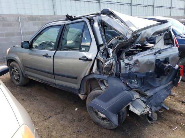 Aukcja sprzedaży 2005 Honda Cr-v Lx, vin: JHLRD78575C017570, numer aukcji: 45467123