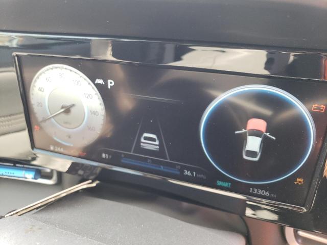 46484083 :رقم المزاد ، 5NPLS4AGXNH059643 vin ، 2022 Hyundai Elantra Sel مزاد بيع