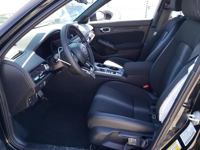 Продаж на аукціоні авто 2022 Honda Civic Sport, vin: 19XFL2H86NE022462, номер лоту: 46141303