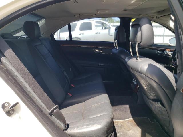 Продажа на аукционе авто 2009 Mercedes-benz S 550, vin: WDDNG71X19A260281, номер лота: 44772513