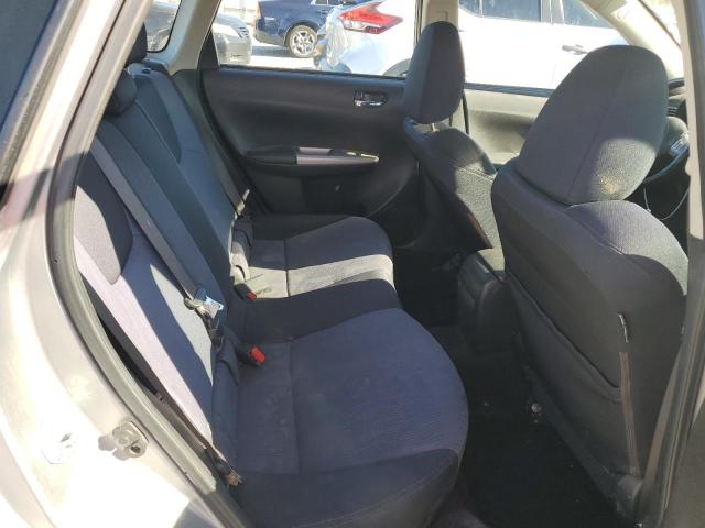 Aukcja sprzedaży 2009 Subaru Impreza Outback Sport, vin: JF1GH63609G824388, numer aukcji: 45373393