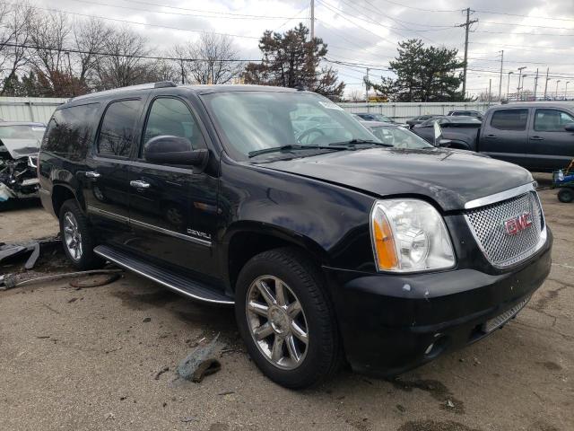2013 Gmc Yukon Xl Denali მანქანა იყიდება აუქციონზე, vin: 1GKS2MEF5DR368770, აუქციონის ნომერი: 46250183