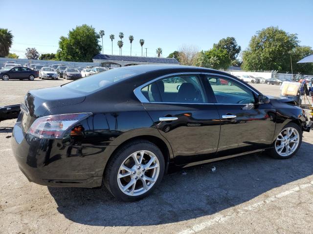 Aukcja sprzedaży 2014 Nissan Maxima S, vin: 1N4AA5AP7EC441615, numer aukcji: 46587993
