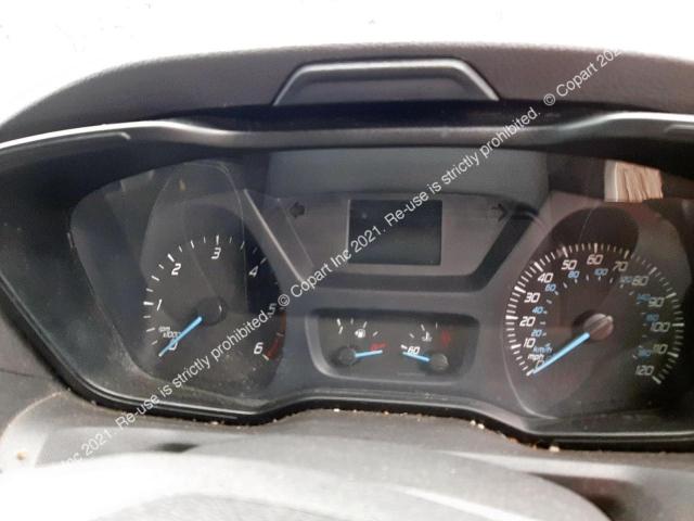 2015 Ford Transit 35 მანქანა იყიდება აუქციონზე, vin: WF0XXXTTGXFL60611, აუქციონის ნომერი: 43540373