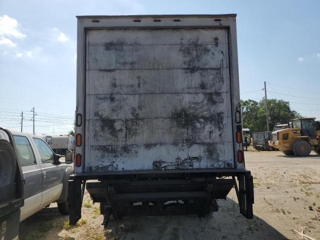 2010 Mitsubishi Fuso Truck Of America Inc Fm 65f მანქანა იყიდება აუქციონზე, vin: JL6FJP1E7AK008264, აუქციონის ნომერი: 45919453