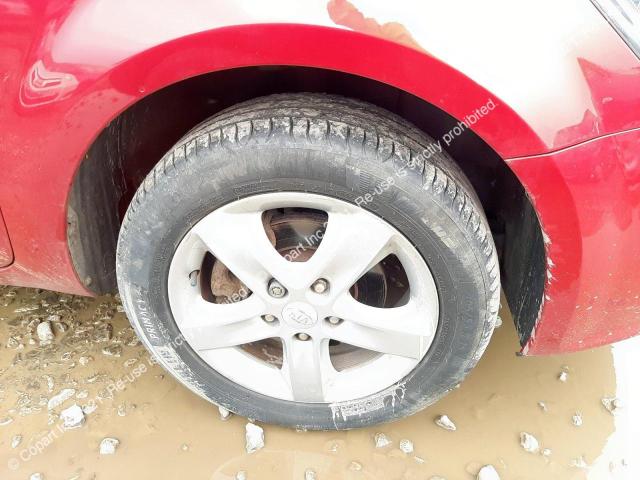 Aukcja sprzedaży 2011 Kia Pro Ceed 2, vin: U5YHB312MCL066226, numer aukcji: 45010323