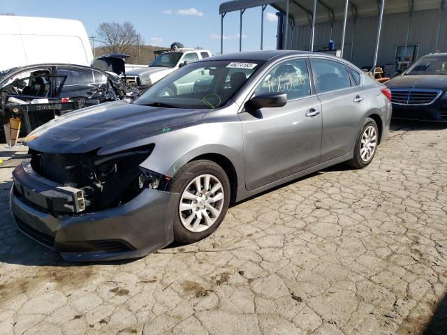 Aukcja sprzedaży 2016 Nissan Altima 2.5, vin: 1N4AL3APXGC217868, numer aukcji: 46274183
