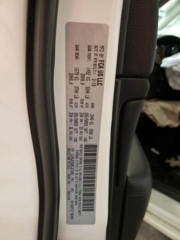 Aukcja sprzedaży 2019 Jeep Grand Cherokee Laredo, vin: 1C4RJEAG8KC673021, numer aukcji: 45952003