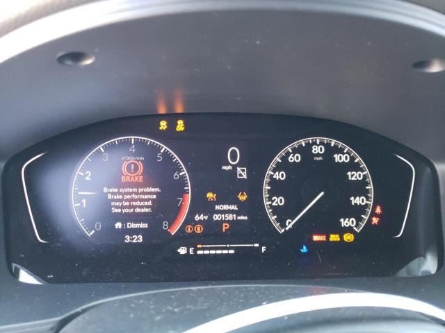 Продаж на аукціоні авто 2022 Honda Civic Sport, vin: 19XFL2H86NE022462, номер лоту: 46141303