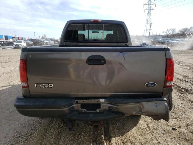 45152893 :رقم المزاد ، 1FTNW21P33EC94335 vin ، 2003 Ford F250 Super Duty مزاد بيع