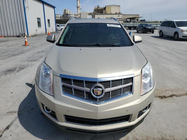 Продажа на аукционе авто 2011 Cadillac Srx Premium Collection, vin: 3GYFNCEY8BS507682, номер лота: 46210763