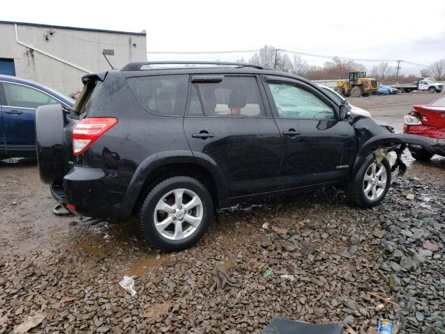 Aukcja sprzedaży 2011 Toyota Rav4 Limited, vin: 2T3DK4DV5BW060041, numer aukcji: 45645603
