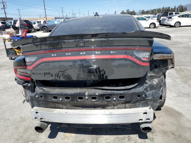 46359103 :رقم المزاد ، 2C3CDXGJ9JH233935 vin ، 2018 Dodge Charger R/t 392 مزاد بيع